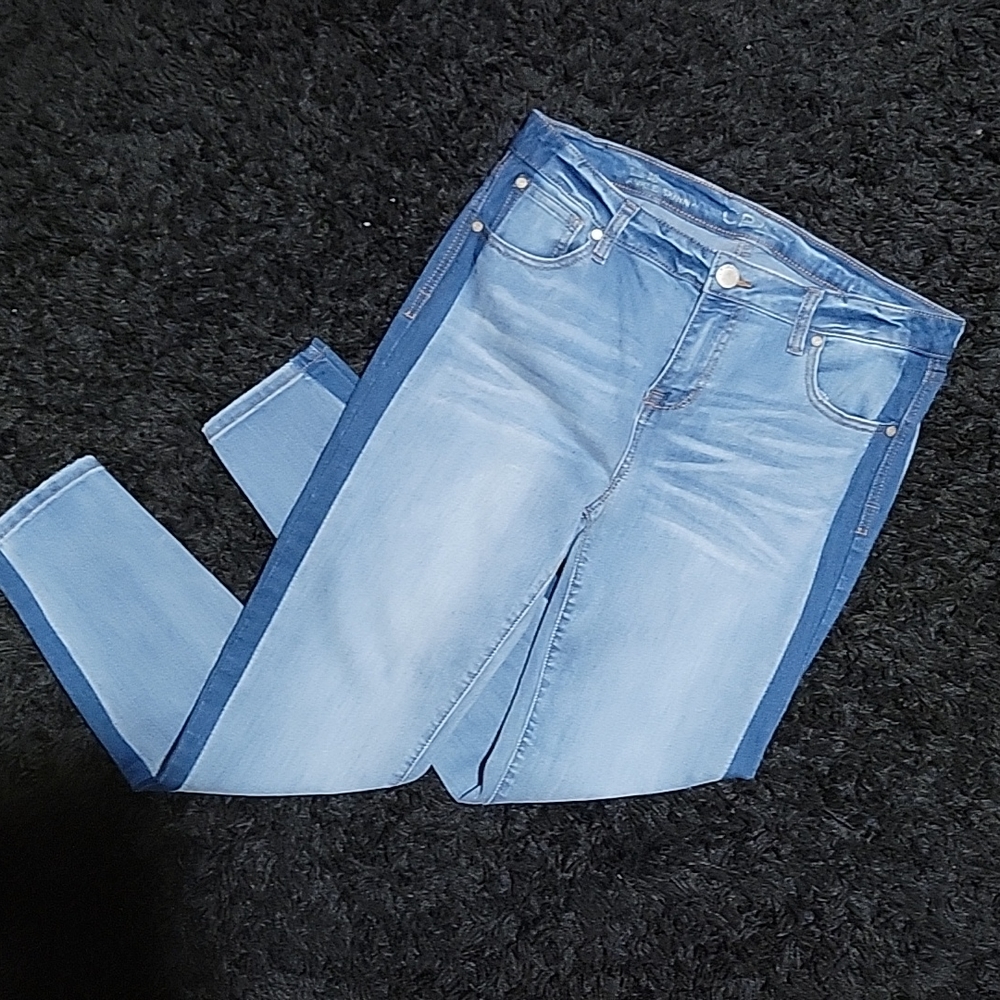 CP Junior Skinny Jeans (Size 13) NWOT